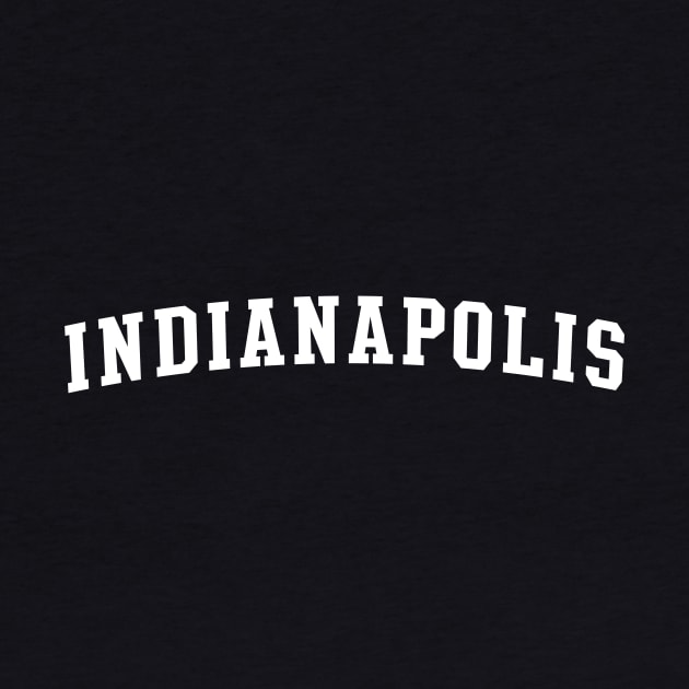 Indianapolis by Novel_Designs